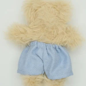 Light blue pants