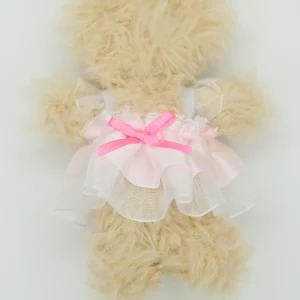Puff pink