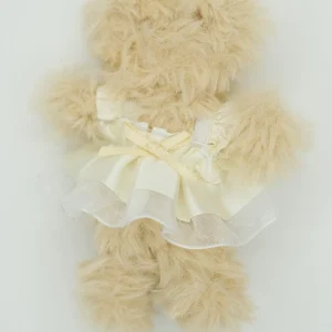Puff yellow