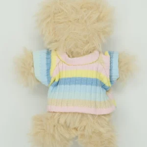 Rainbow pastel shirt