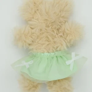 Green tutu skirt