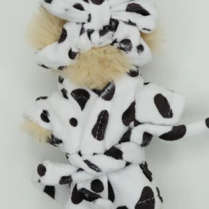 Robe spotted