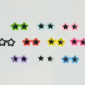 Glasses Star shades