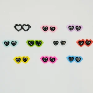 Glasses Heart shades