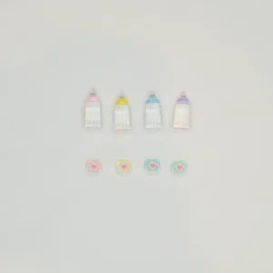 Baby bottle
