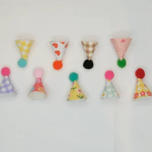 Birthday hat