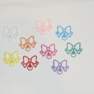 Keychain Butterfly 2