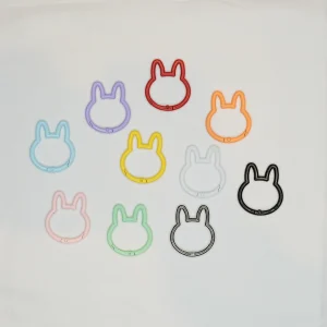 Keychain Rabbit