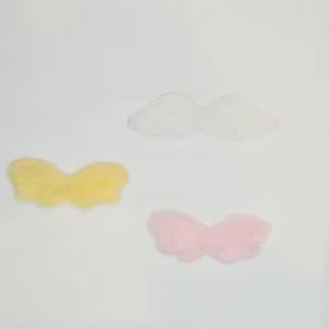Angel wings