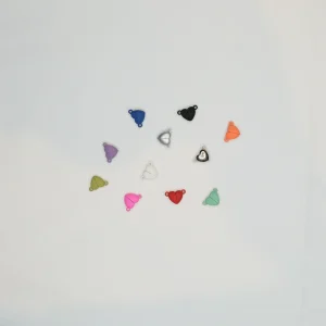 Keychain Heart magnet