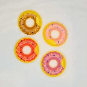 Donut floaties