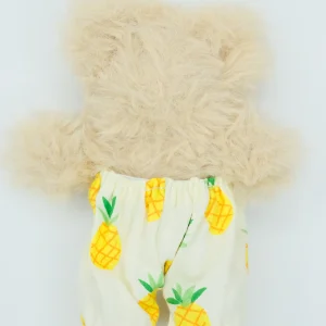Pineapple pants