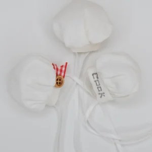 Chef hat