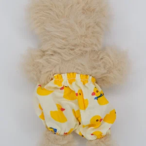 Duck pants