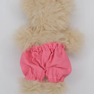 Fuchsia pants