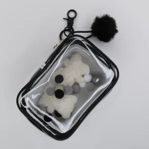 Carrying case black