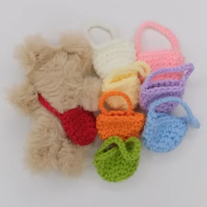 Knit bag
